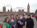 2014 Study Abroad